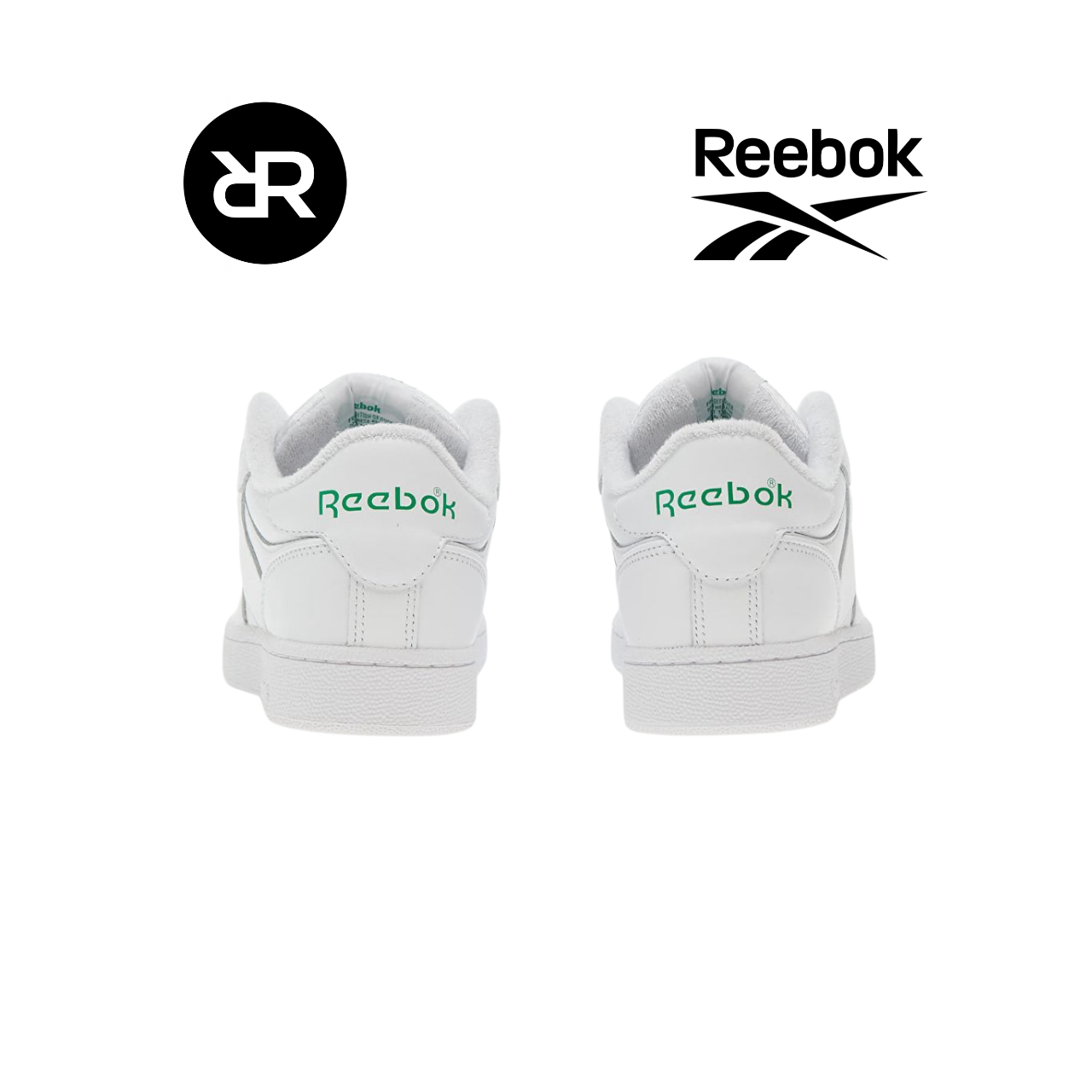 Reebok Club C Bulc