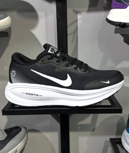 Nike Air Zoom Vomero Plus Black White