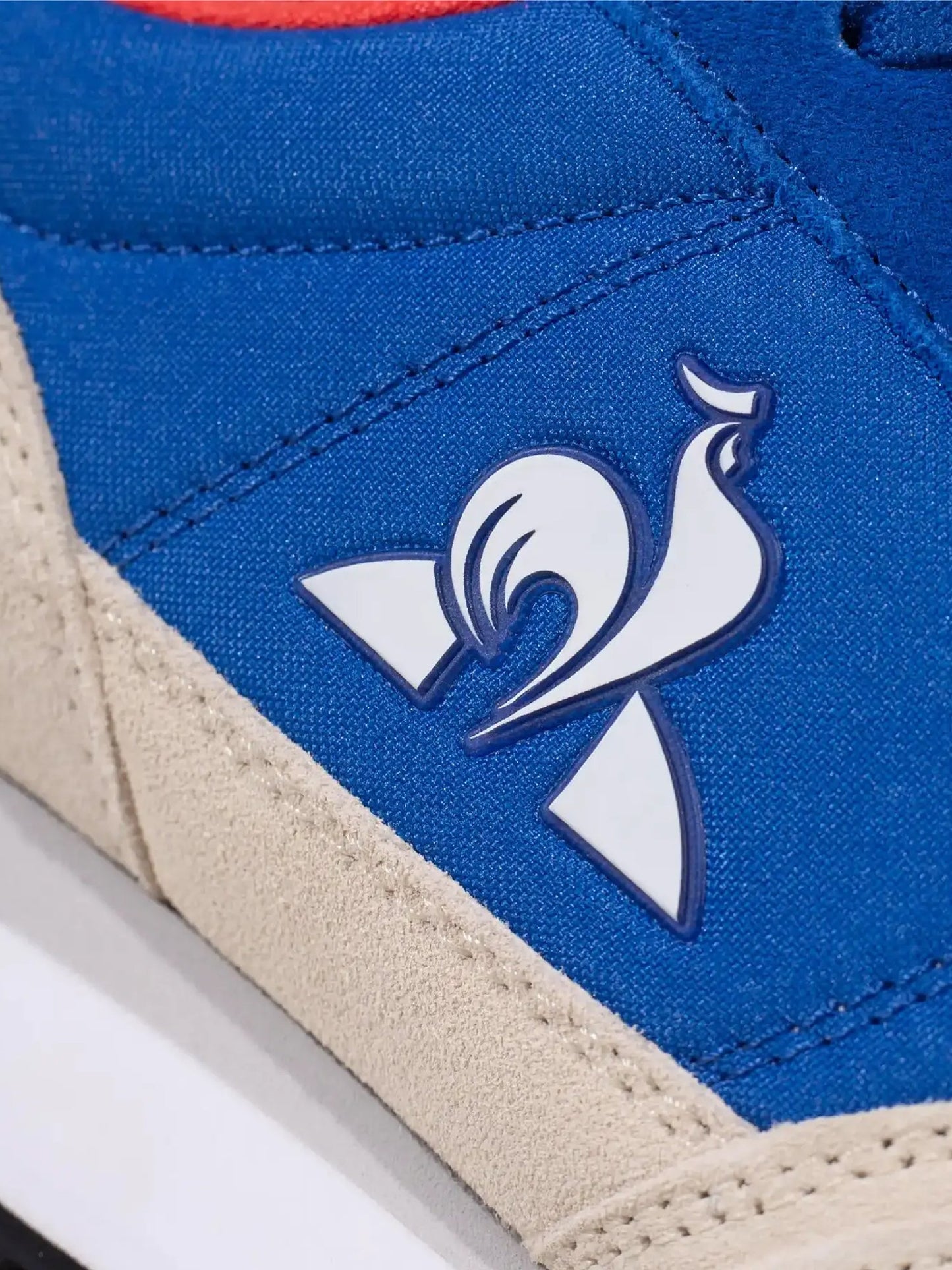 Le Coq Sportif Jet Star Special Makeup