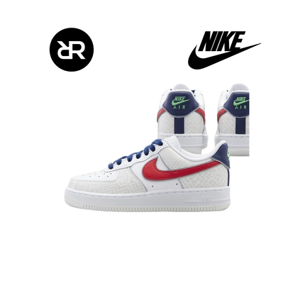 Nike air force 1 07 lx just do it