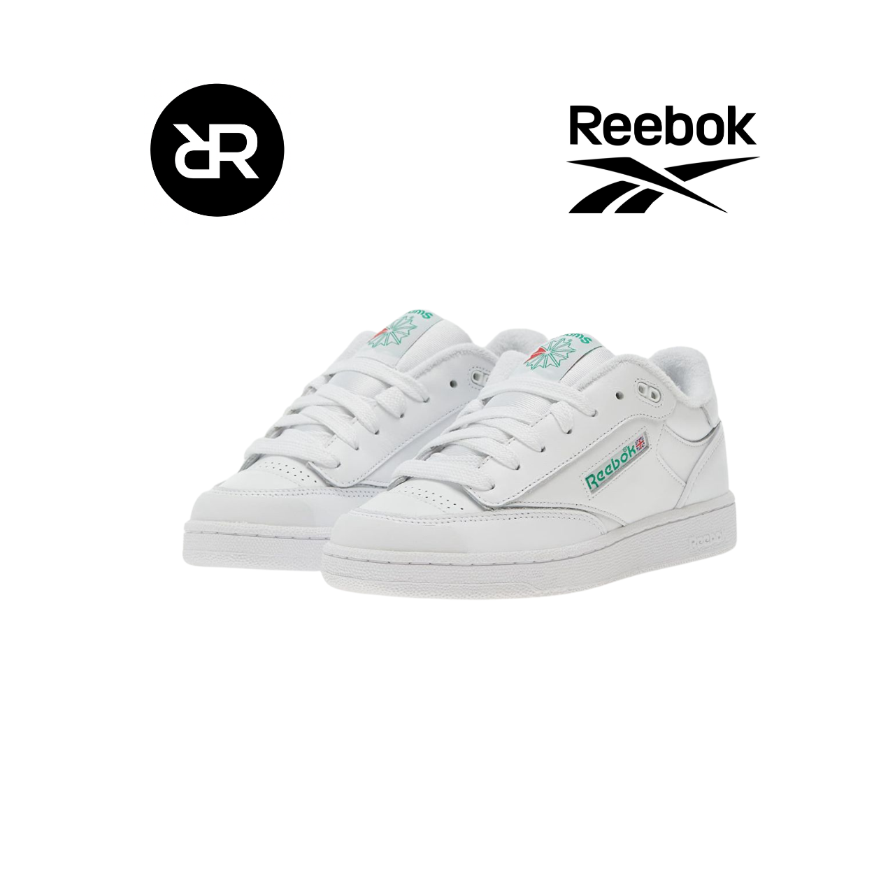 Reebok Club C Bulc
