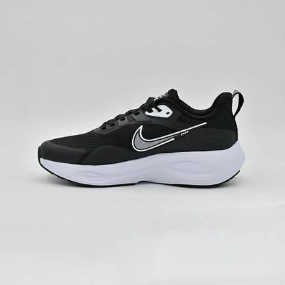 NIKE AIR WINFLO 11 BLACK WHITE