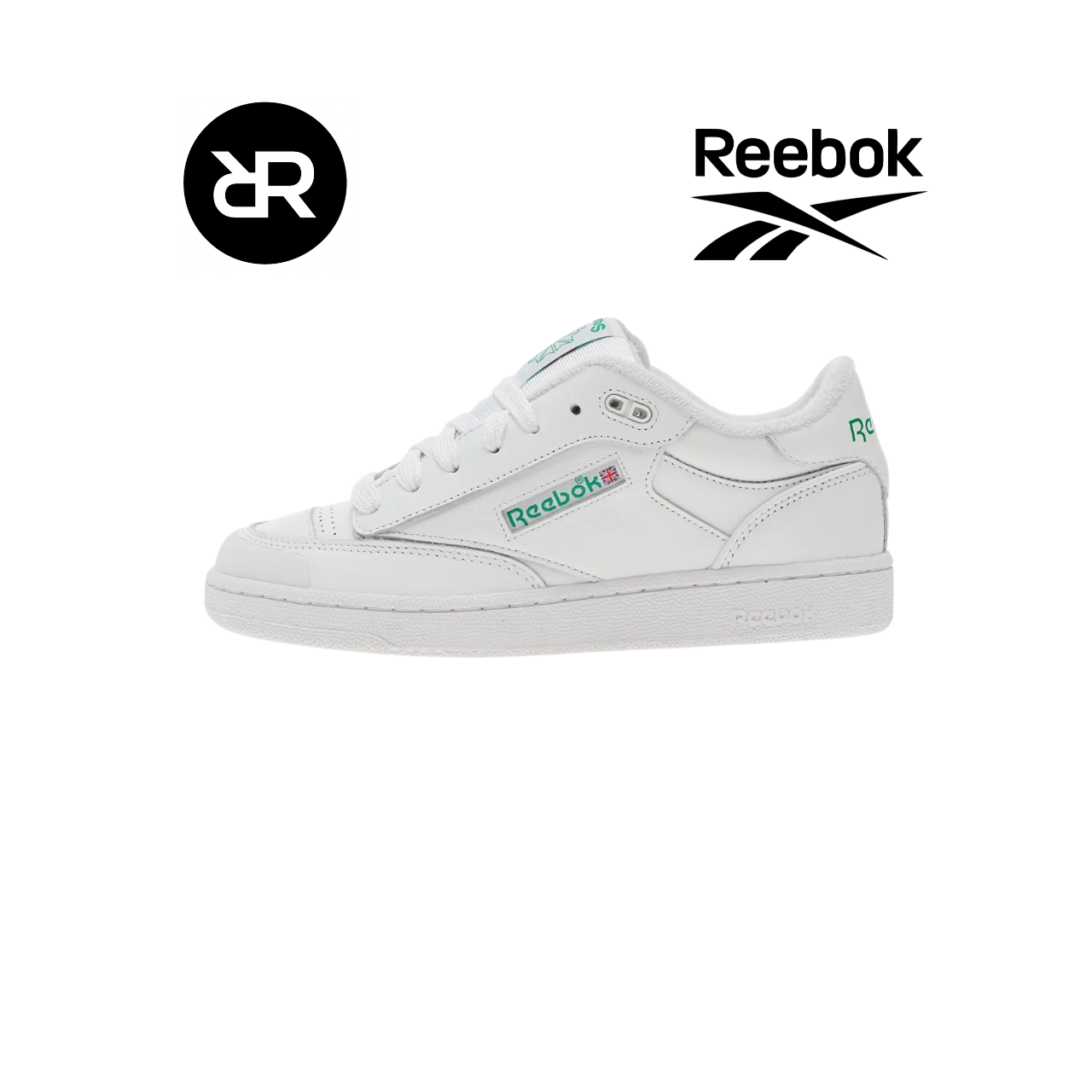 Reebok Club C Bulc