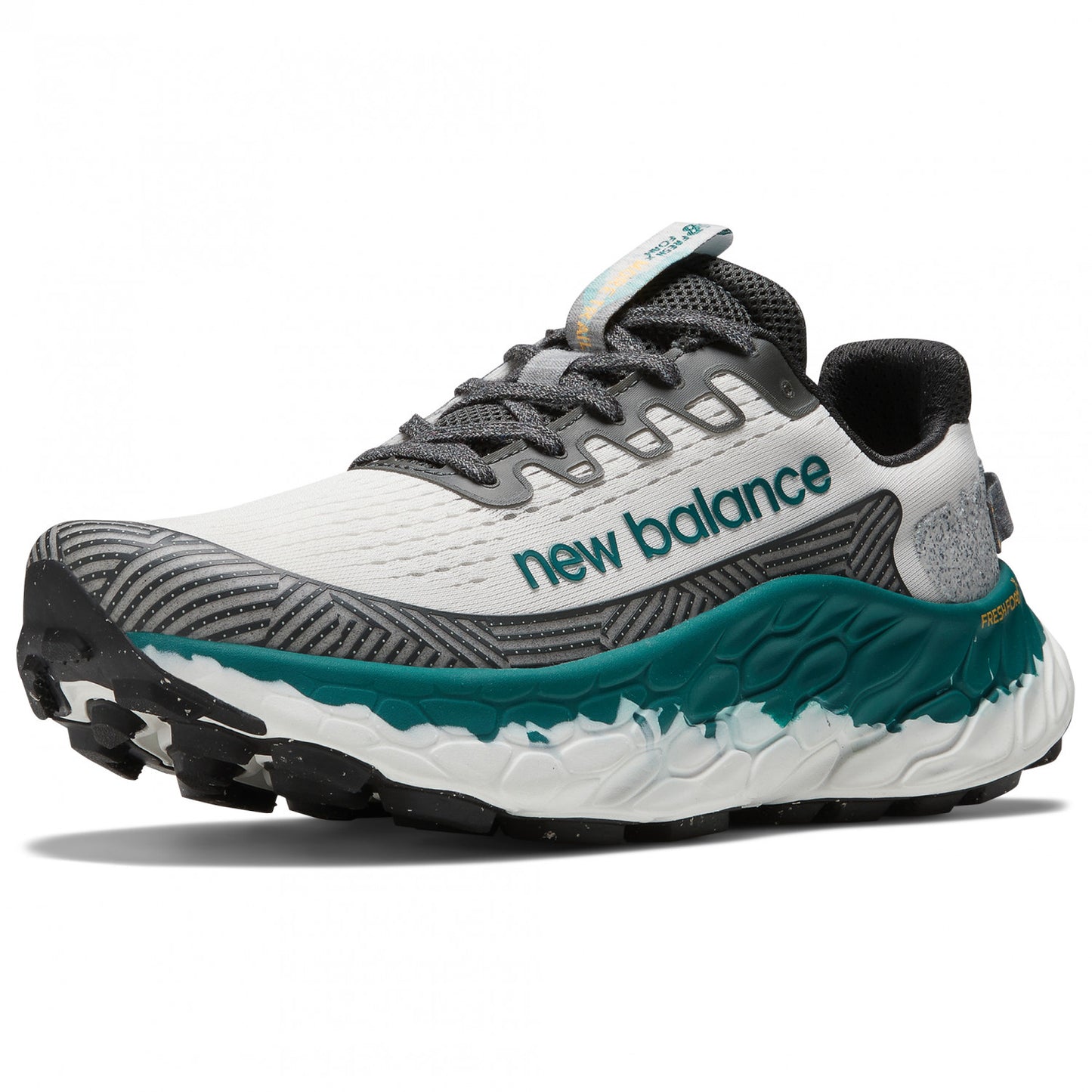 New balance Fresh Foam X Trail More V3 - Chaussures de trail