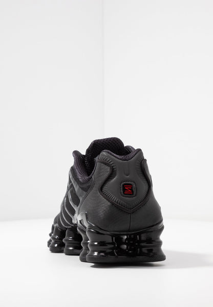 Nike Shox TL Noir – Amorti légendaire & style iconique