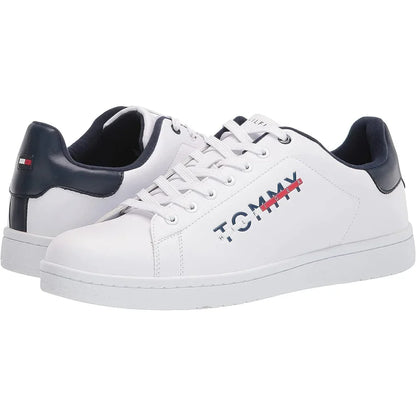 TOMMY HILFIGER MEN'S LEDGER SNEAKERS