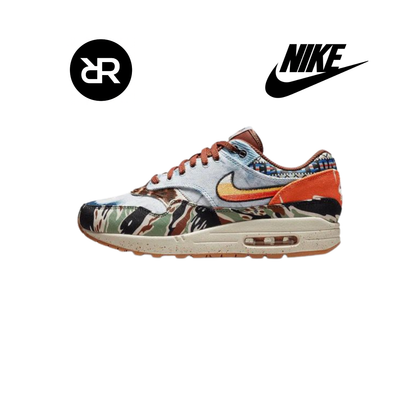 NIKE AIR MAX 1 SP CONCEPTS "FAR OUT"