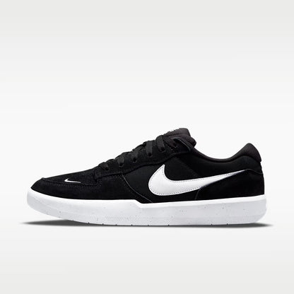 Nike SB Dunk Low Black & White