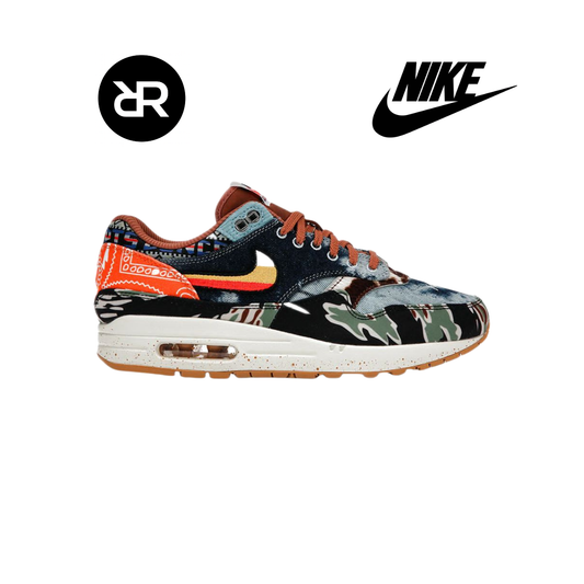 NIKE AIR MAX 1 SP CONCEPTS "FAR OUT"