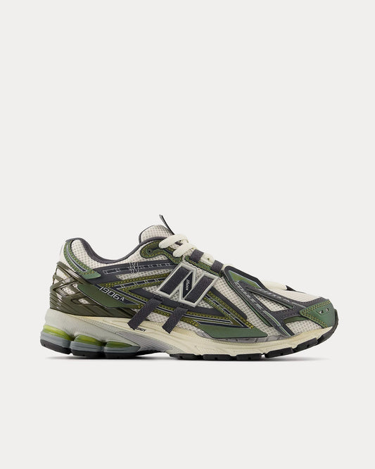 New Balance 1906A – Olive Juice / Sea Salt / Woodland