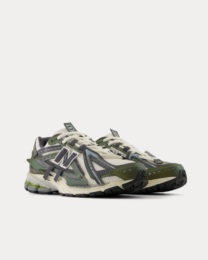 New Balance 1906A – Olive Juice / Sea Salt / Woodland
