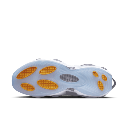 Nike NOCTA Glide en coloris noir et blanc