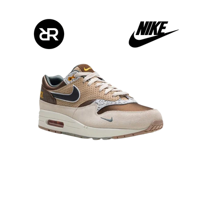 Nike air max 1 '87 premium 'university of oregon' pe