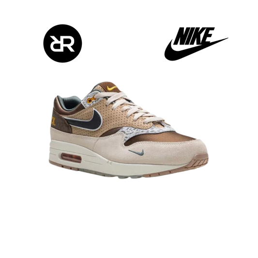 Nike air max 1 '87 premium 'university of oregon' pe