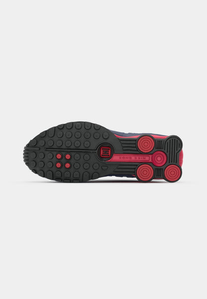 NIKE SHOX 4 UNISEXE