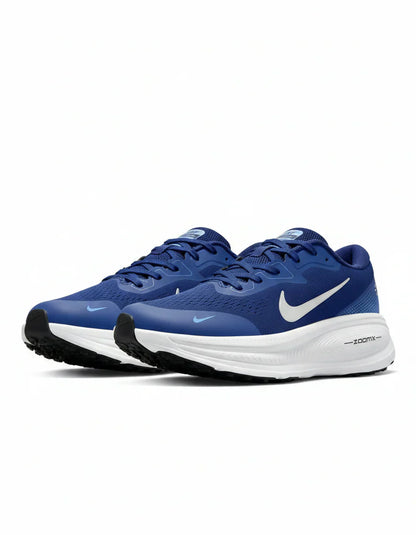 Nike Air ZoomX – Performance & Style en Bleu