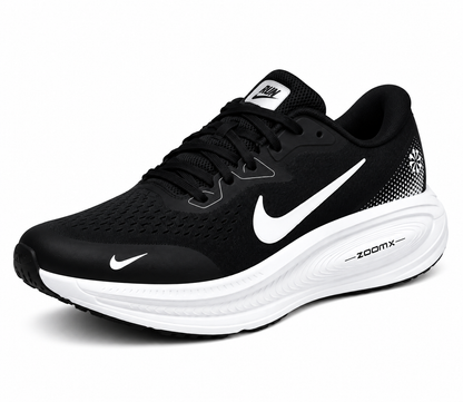 Nike Air Zoom Vomero Plus Black White