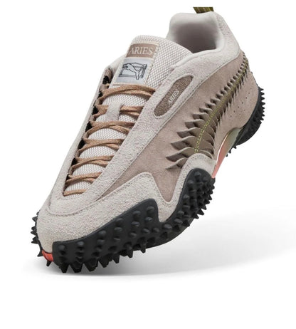 Puma X Monstro Craft