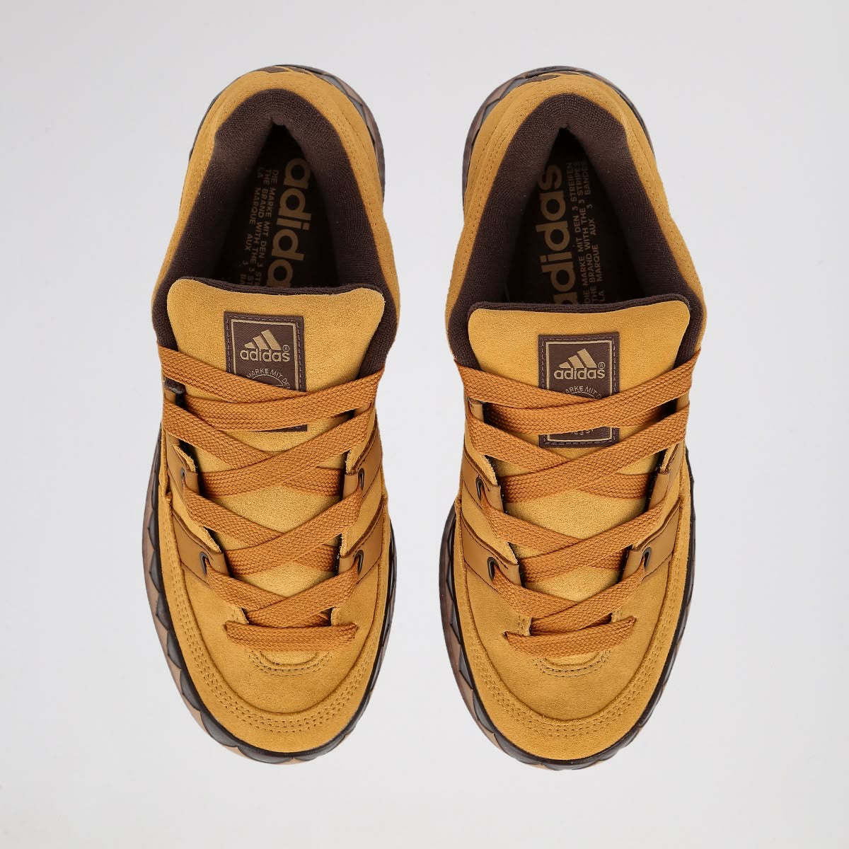 Zapatillas adidas Adimatic