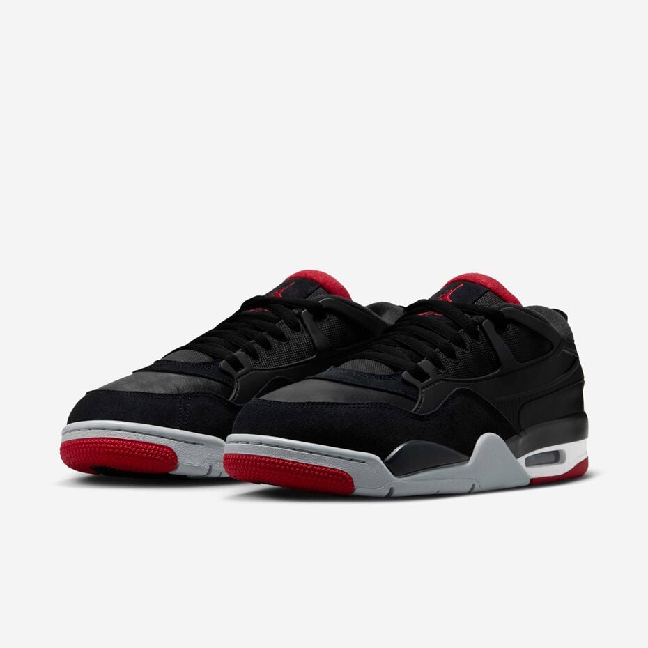 Air Jordan 4 RM – Le parfait équilibre entre héritage et modernité