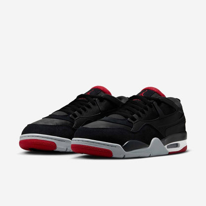 Air Jordan 4 RM – Le parfait équilibre entre héritage et modernité
