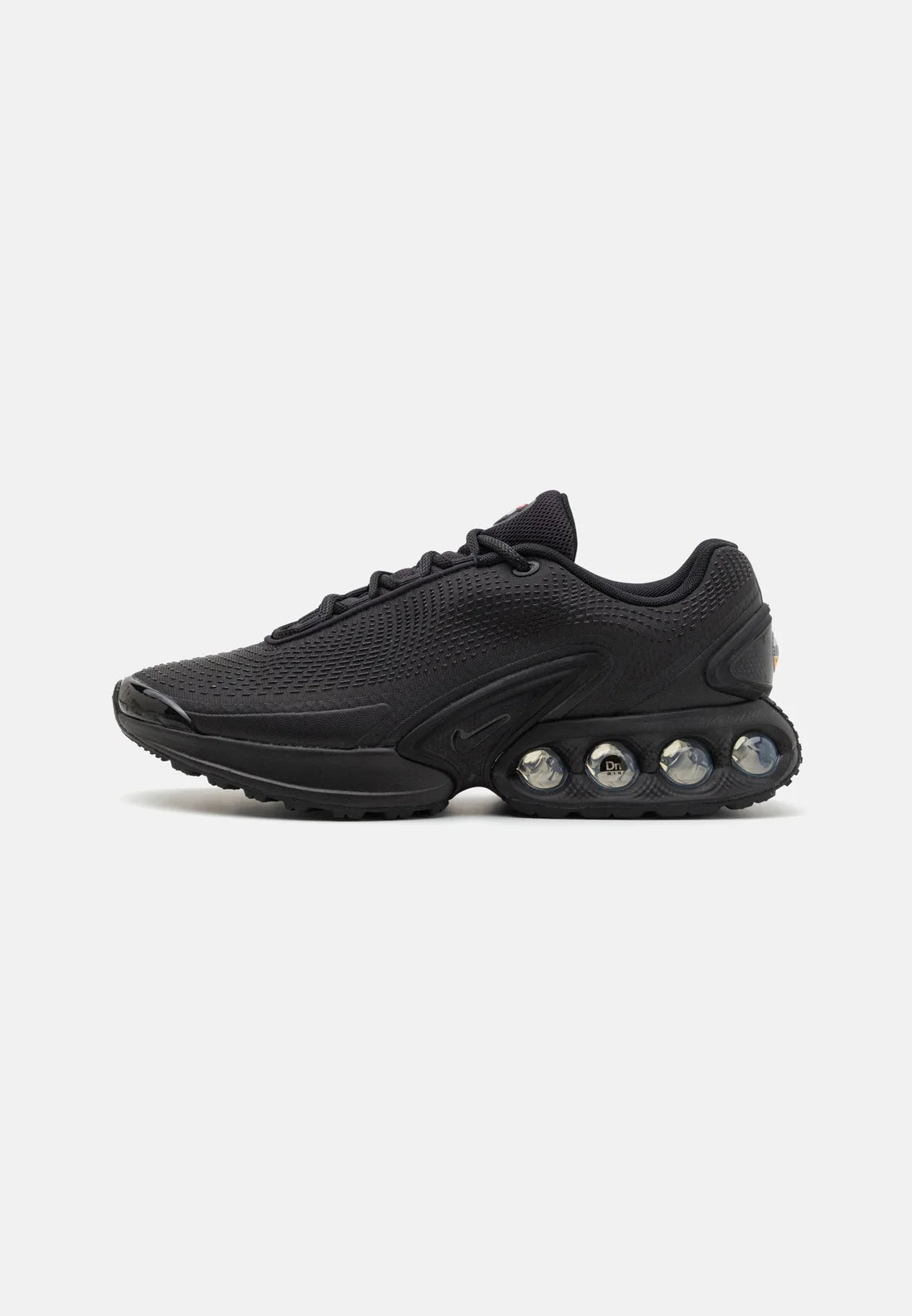Nike Air Max Dn — Noir 2