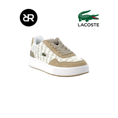Lacoste Ace Clip Monogram