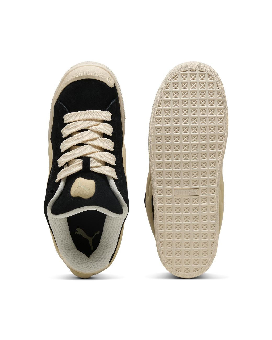 PUMA Suede XL Crush