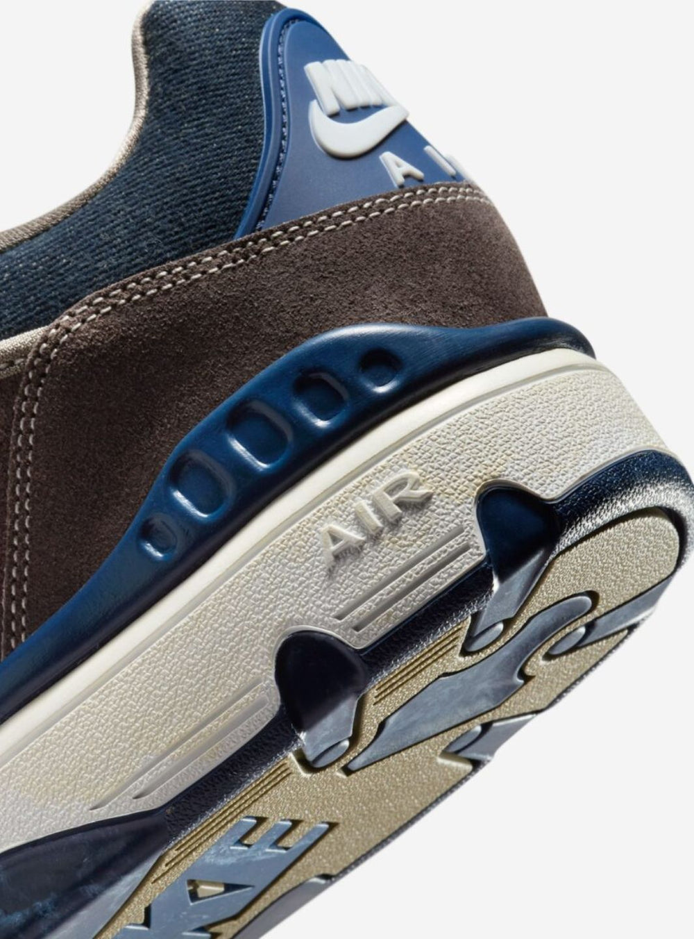 Nike Air Force 3 Low SP NIGO x Levi’s “Enigma Stone”