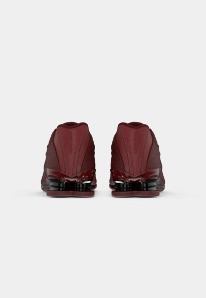 NIKE SHOX Z W "BLACK"