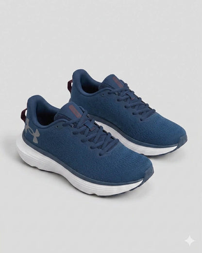 BASKET UNDER ARMOUR CHARGED ASSERT 10 EN BLEU MARINE