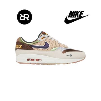 Nike air max 1 '87 premium 'university of oregon' pe