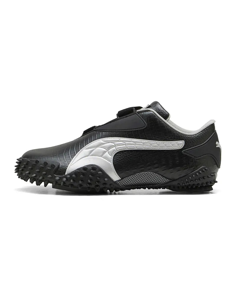 Baskets unisexes A$AP ROCKY x PUMA Mostro