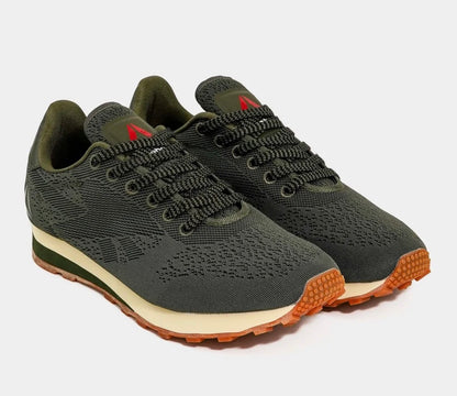 Reebok Classic Leather EBK