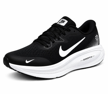 Nike Air Zoom Vomero Plus Black White