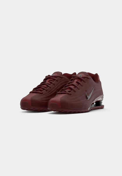 NIKE SHOX Z W "BLACK"
