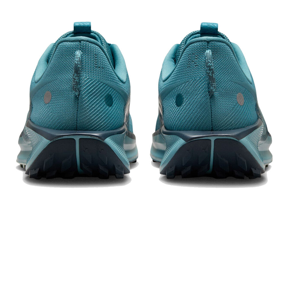 Nike Pegasus Trail 5 – Bleu | Confort, adhérence et style au quotidien