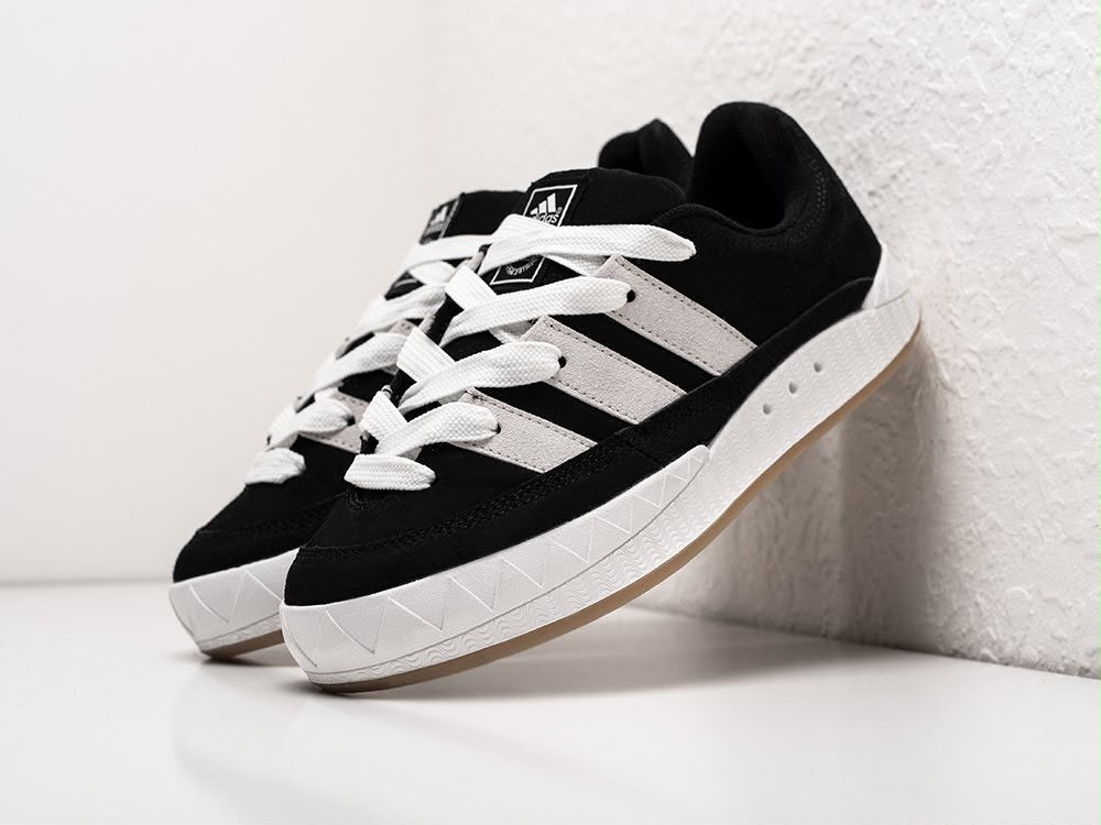 Adidas Adimatic – L’icône du streetwear revisité