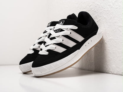Adidas Adimatic – L’icône du streetwear revisité