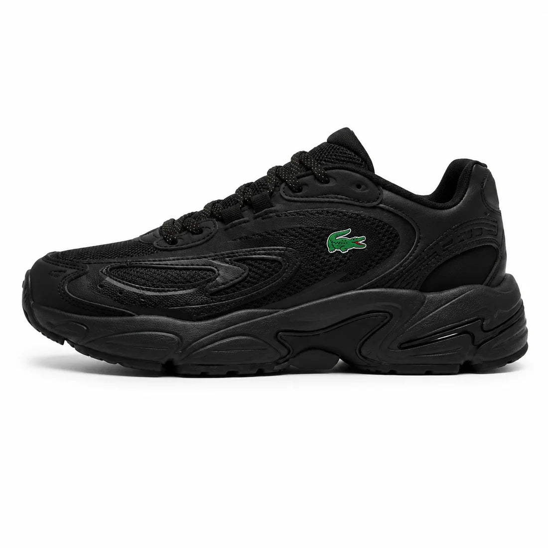 Lacoste STORM 96 2K — Triple Black