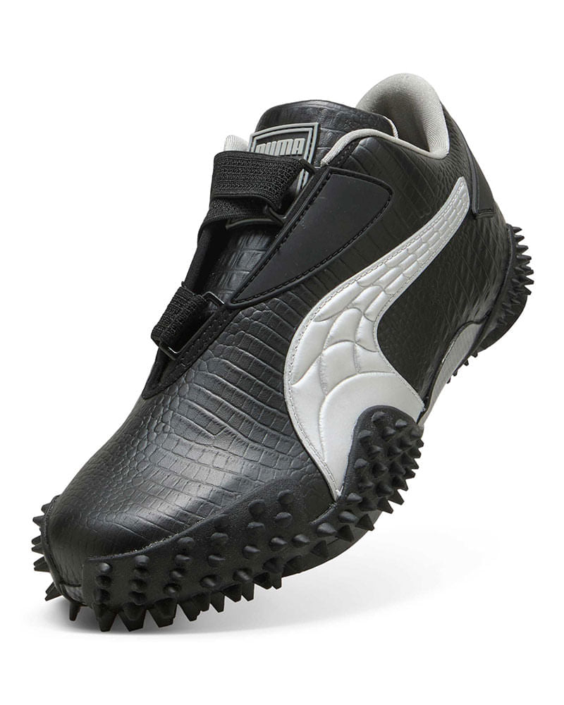 Baskets unisexes A$AP ROCKY x PUMA Mostro