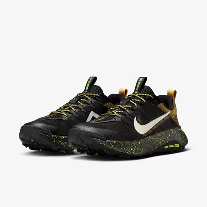 Nike Wildhorse 10 Noir & Or