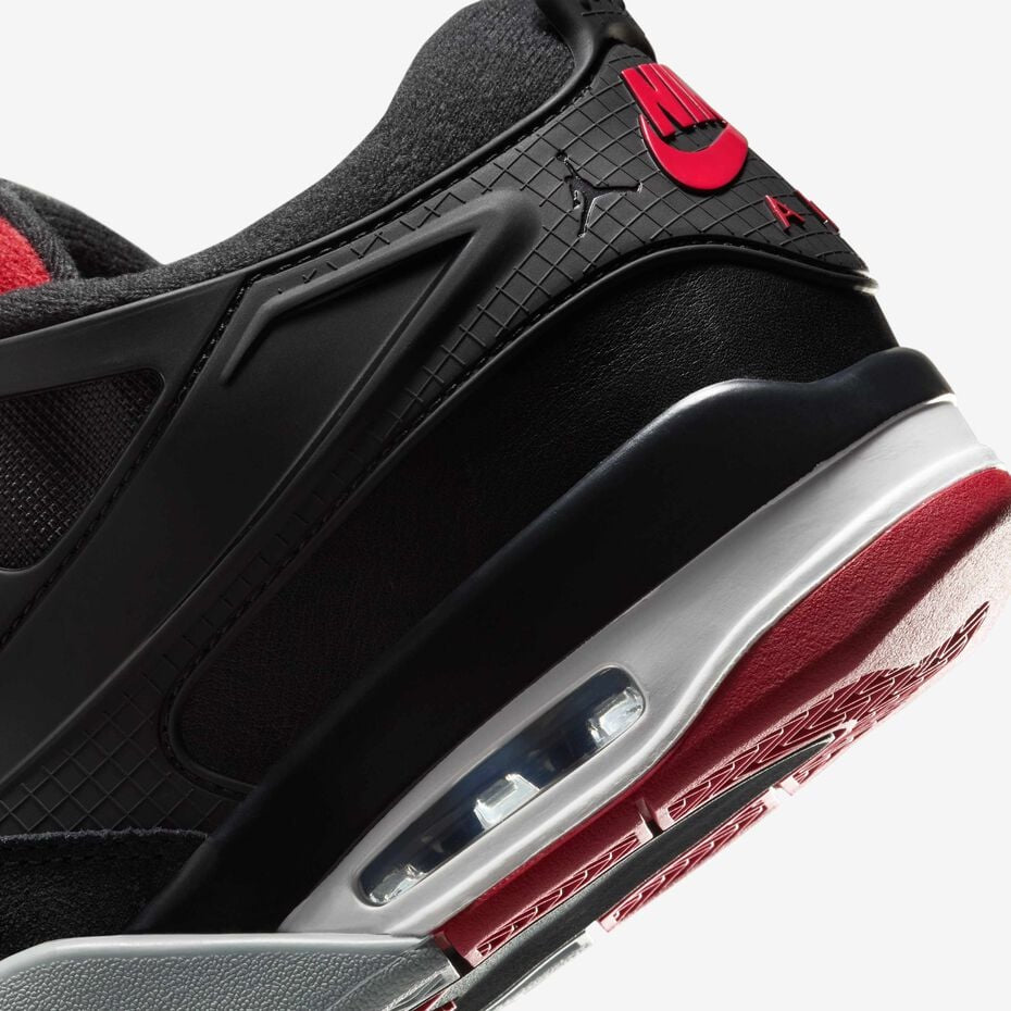 Air Jordan 4 RM – Le parfait équilibre entre héritage et modernité