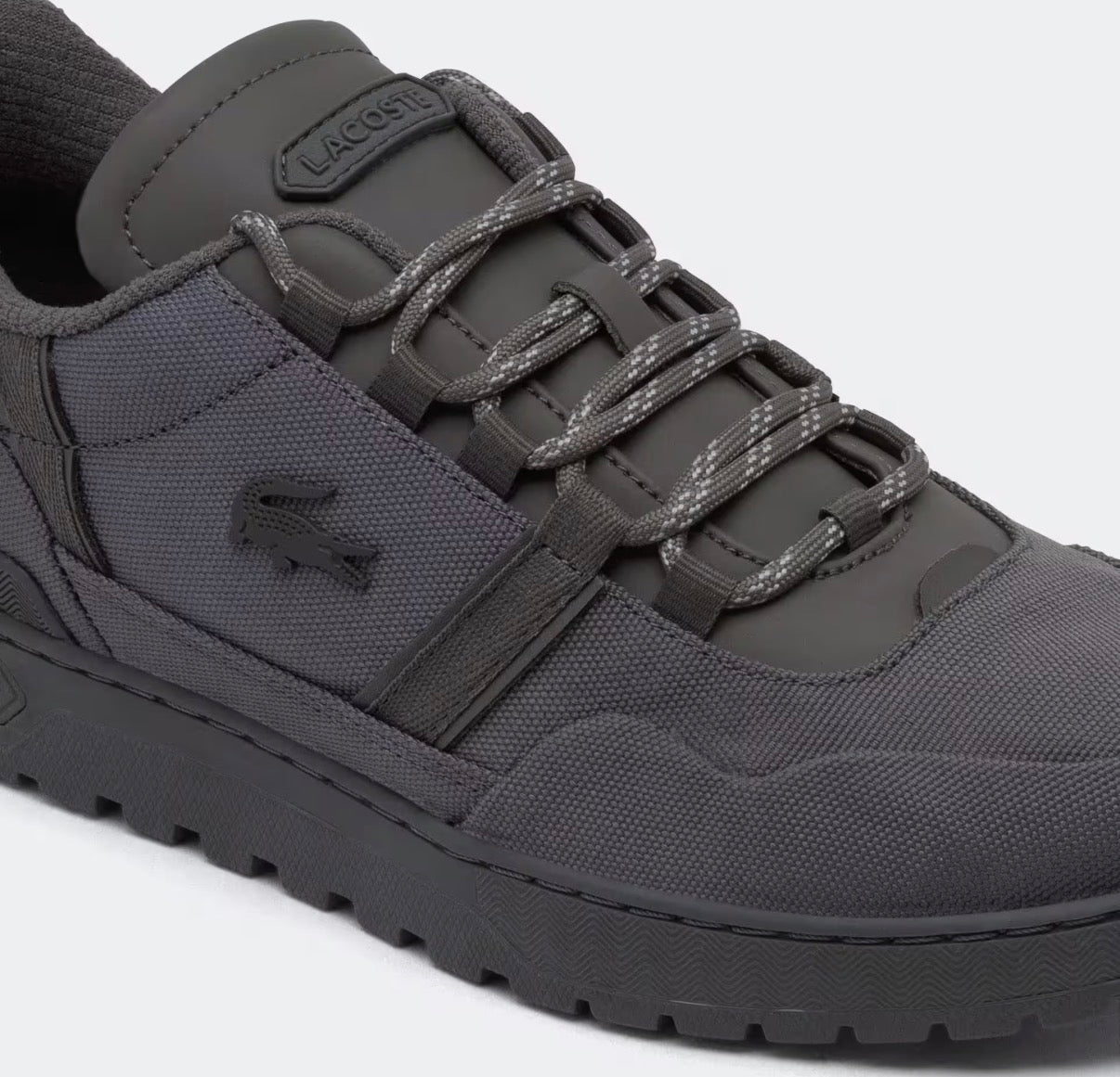 Chaussures Homme Lacoste T-Clip Wntr 225 1 Sma