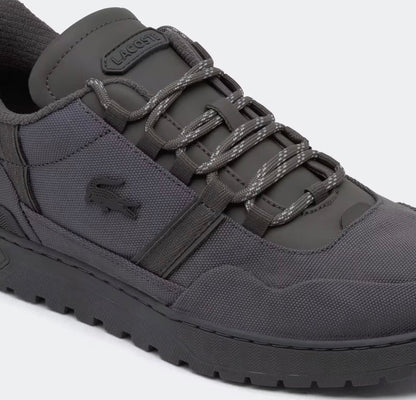 Chaussures Homme Lacoste T-Clip Wntr 225 1 Sma