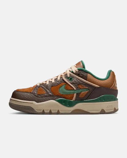 Nike Air Force 3 Low SP NIGO « Baroque Brown »