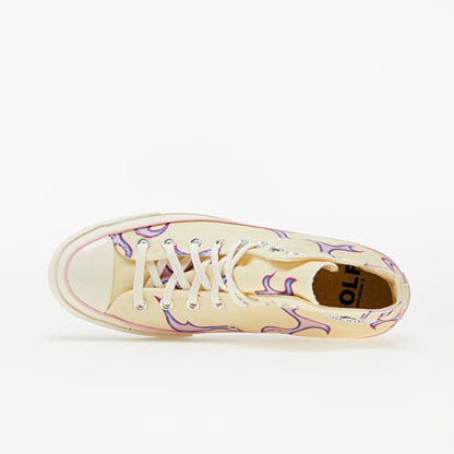 CONVERSE X GOLF LE FLEUR CHUCK 70 HI