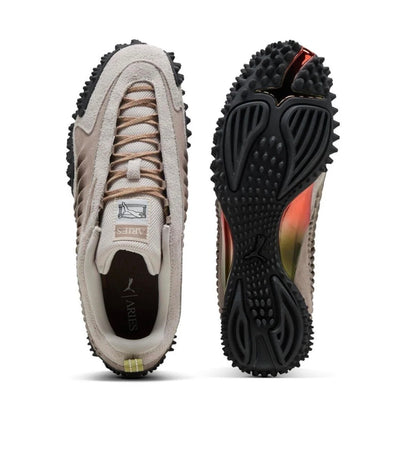 Puma X Monstro Craft