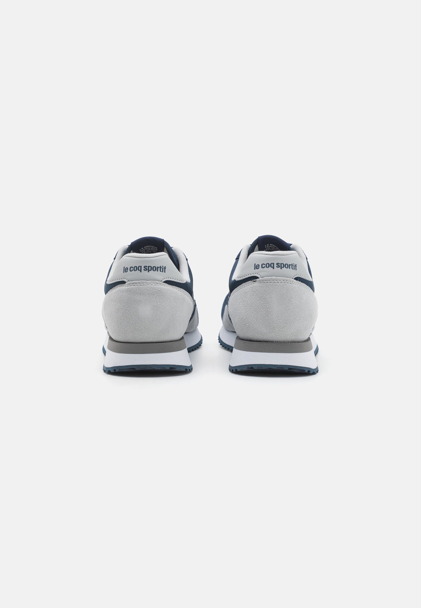 Le Coq Sportif JET STAR 2 UNISEX – Dress Blue / Galet