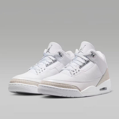 Jordan 3 Pure Money